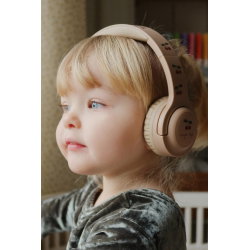 Casque audio | Cerise