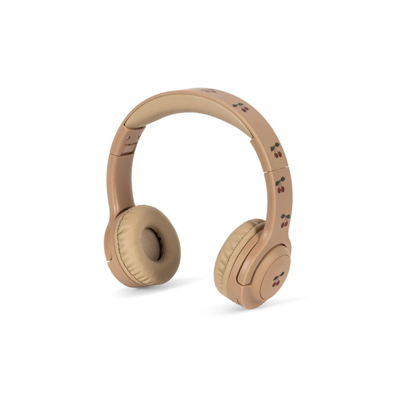 Casque audio | Cerise