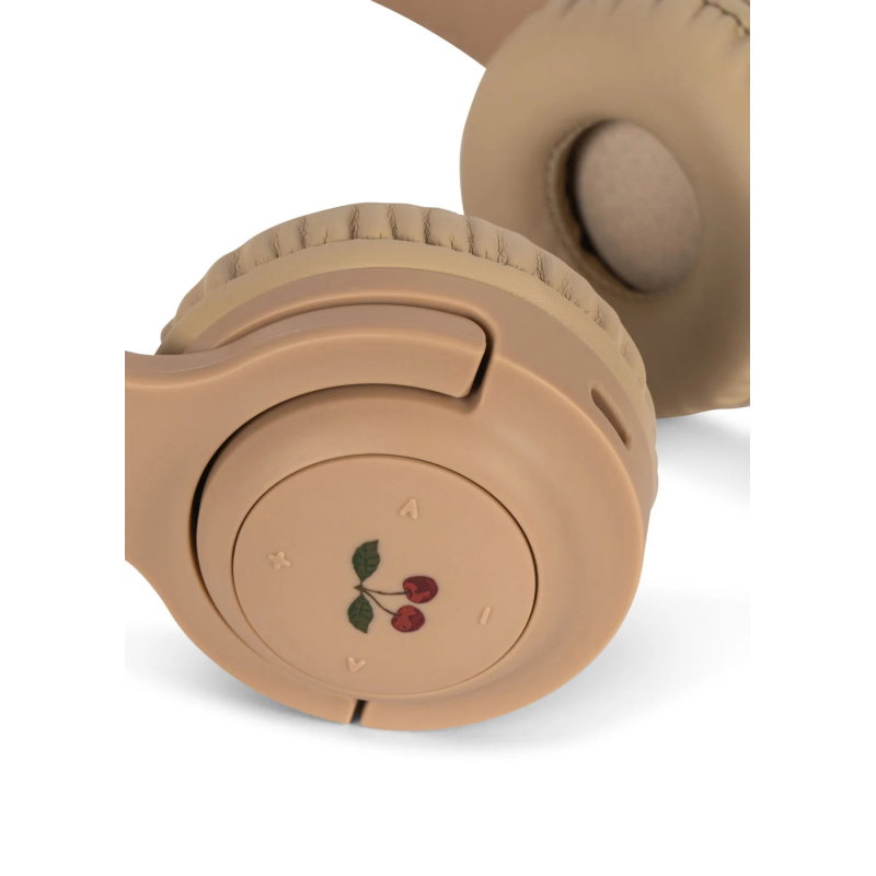 Casque audio | Cerise