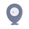 Veilleuse rechargeable Moby | Bleu