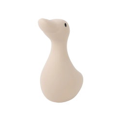 Veilleuse rechargeable Liva | Beige - Flow