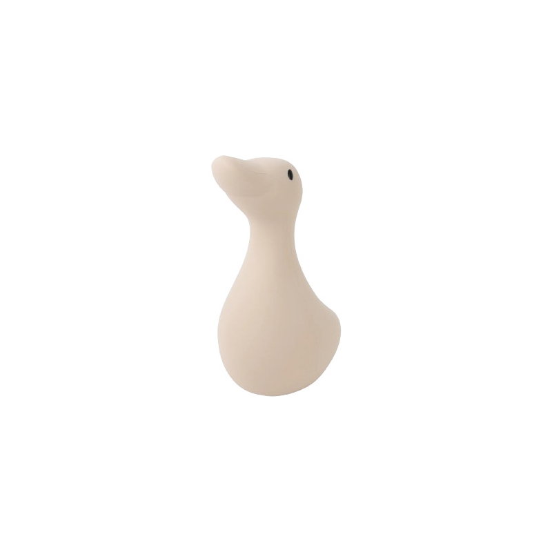 Veilleuse rechargeable Liva | Beige