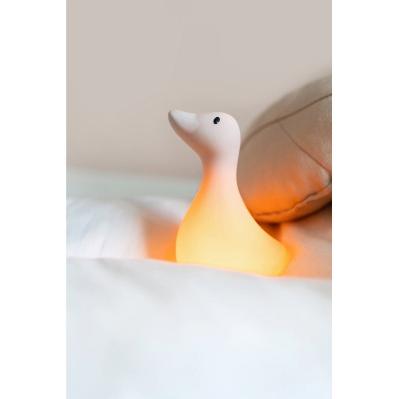 Veilleuse rechargeable Liva | Beige