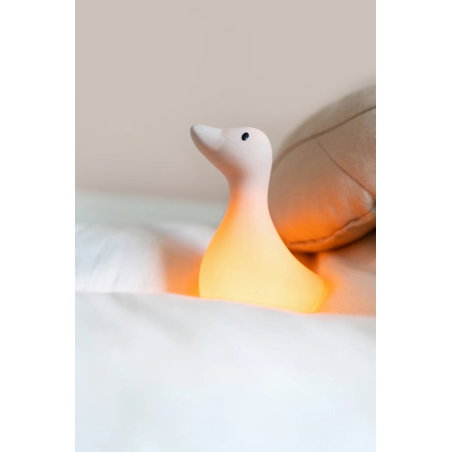 Veilleuse rechargeable Liva | Beige - Flow