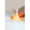 Veilleuse rechargeable Liva | Beige