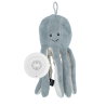 Peluche veilleuse Olly | Vert de gris
