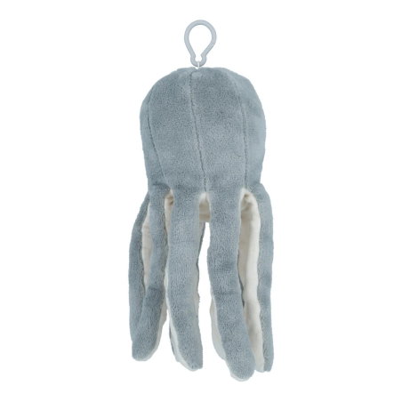 Peluche veilleuse Olly | Vert de gris - Flow