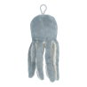 Peluche veilleuse Olly | Vert de gris