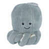 Peluche veilleuse Olly | Vert de gris