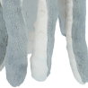 Peluche veilleuse Olly | Vert de gris