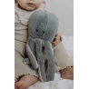 Peluche veilleuse Olly | Vert de gris