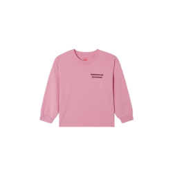 T-shirt enfant Fizvalley  | Barbe à papa