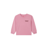 T-shirt enfant Fizvalley  | Barbe à papa