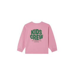 T-shirt enfant Fizvalley  | Barbe à papa
