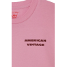 T-shirt enfant Fizvalley  | Barbe à papa