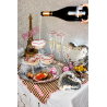 Grand coeur disco  | Argent