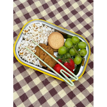 Baguettes | Vert clair - Rice