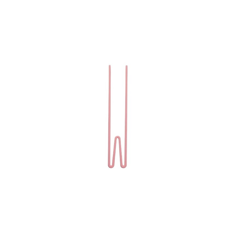 Baguettes | Rose clair