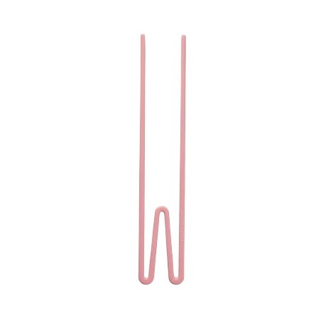 Baguettes | Rose clair - Rice