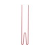 Baguettes | Rose clair