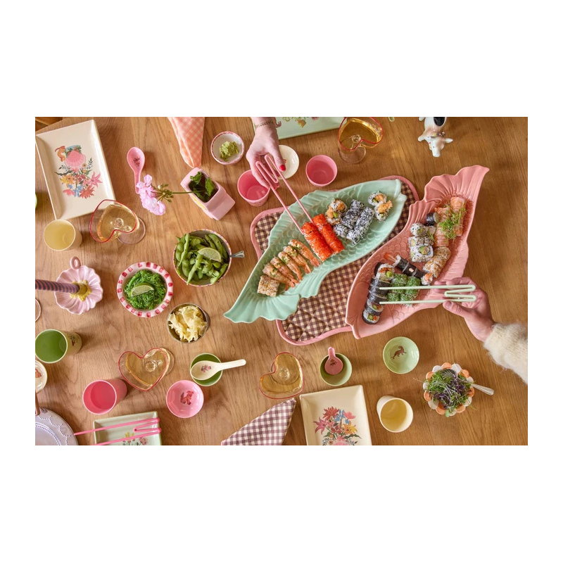 Baguettes | Rose clair