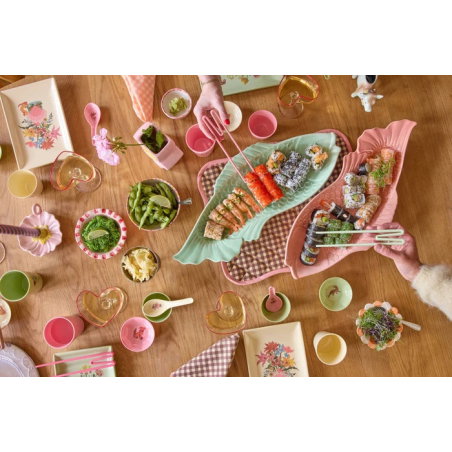 Baguettes | Rose clair - Rice