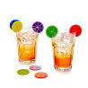Marque-verres | Fruits