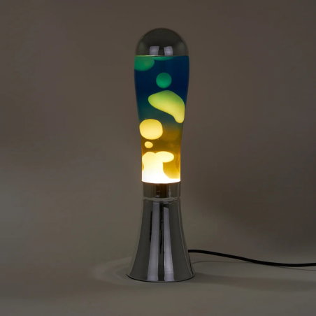 Lampe à lave | Magma Sunrise - Balvi