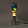 Lampe à lave | Magma Sunrise