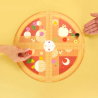 Jeu de société | Ludo's pizza