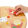 Jeu de société | Ludo's pizza