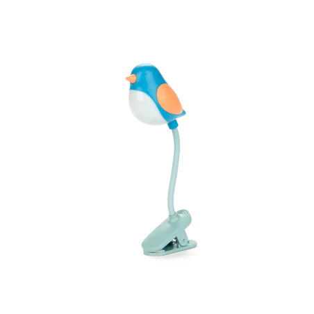 Lampe de lecture Birdie | Bleu - Balvi
