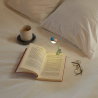 Lampe de lecture Birdie | Bleu