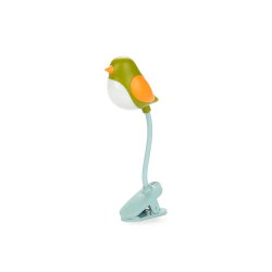 Lampe de lecture Birdie | Vert