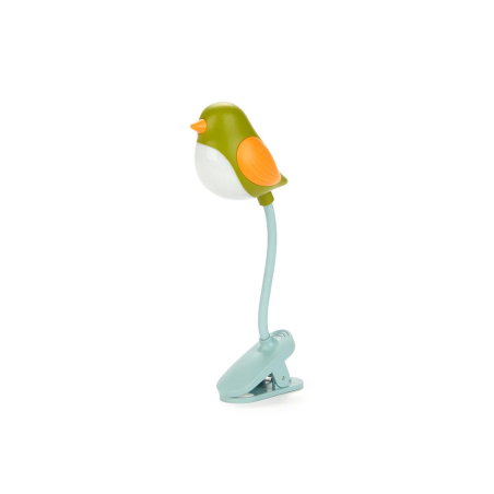 Lampe de lecture Birdie | Vert - Balvi