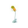 Lampe de lecture Birdie | Vert