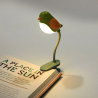 Lampe de lecture Birdie | Vert
