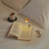 Lampe de lecture Birdie | Jaune