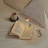 Lampe de lecture Birdie | Rouge