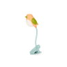 Lampe de lecture Birdie | Orange