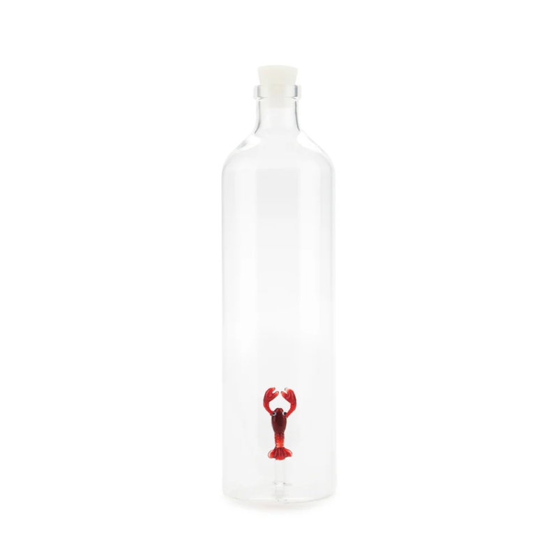 Bouteille Atlantis | Lobster