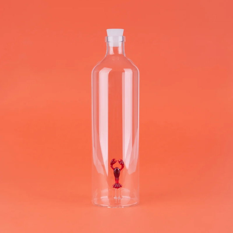 Bouteille Atlantis | Lobster