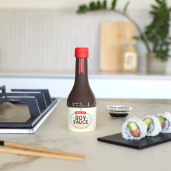 Minuteur | Soy Sauce