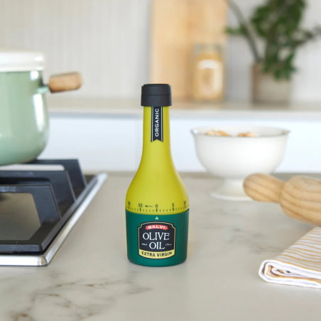 Minuteur | Olive Oil - Balvi