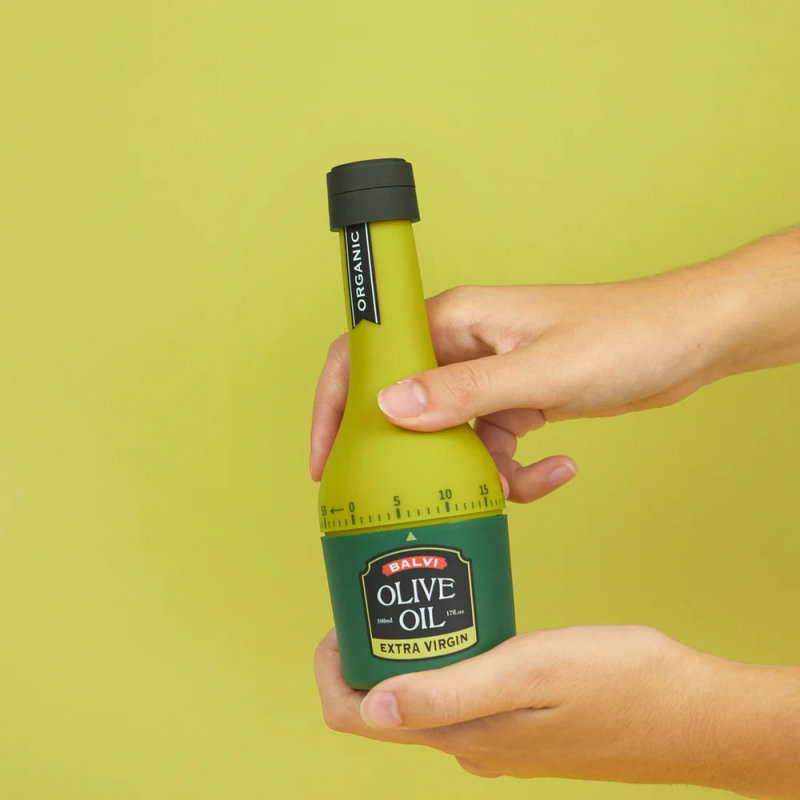 Minuteur | Olive Oil