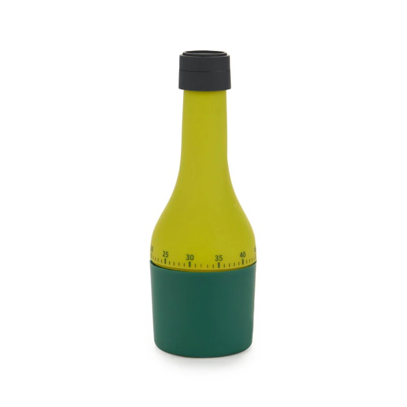 Minuteur | Olive Oil