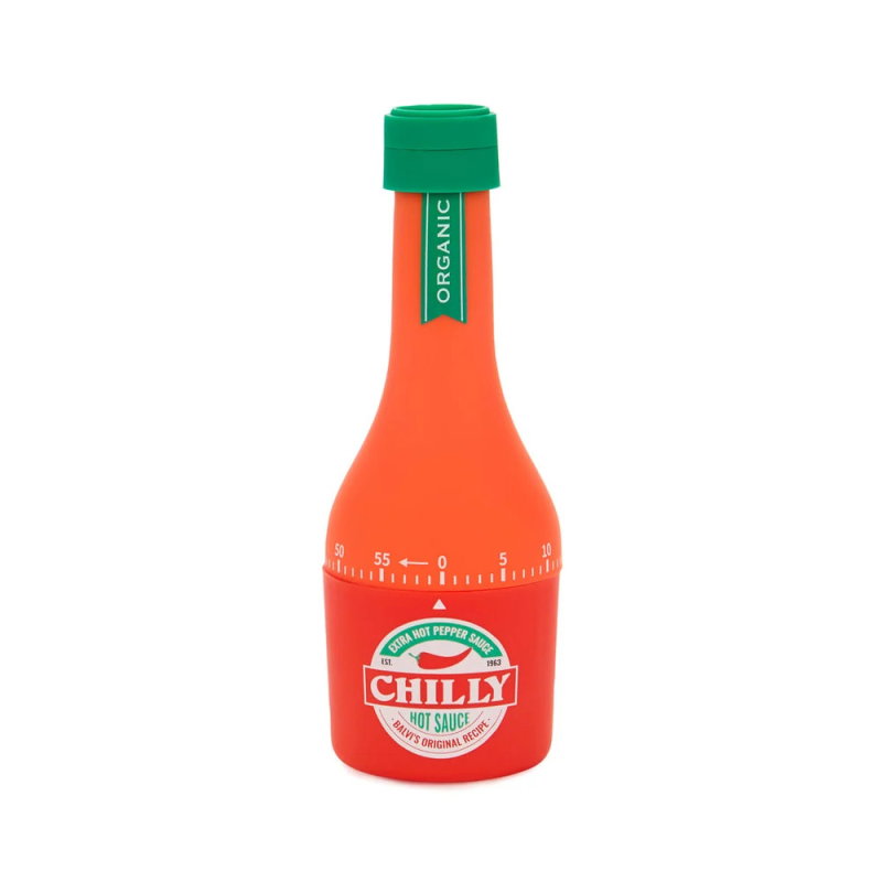 Minuteur | Chilly