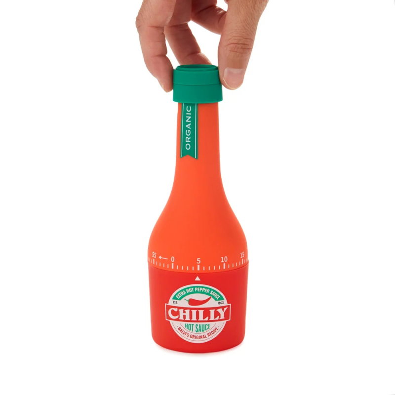 Minuteur | Chilly