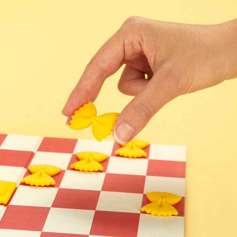 Jeu de dames Checkeroli