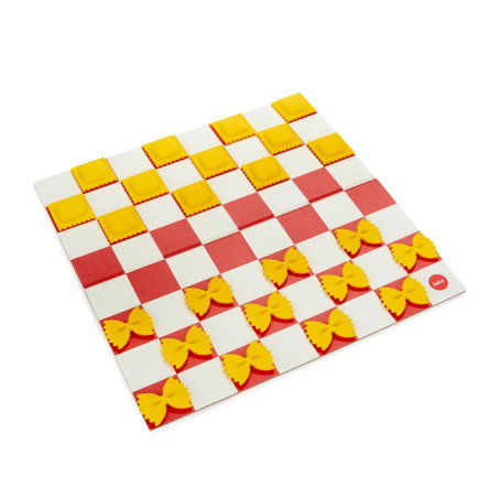 Jeu de dames Checkeroli - Balvi